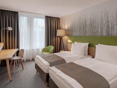 Hotel Frankfurt - Alte Oper By Ihg Frankfurt am Main