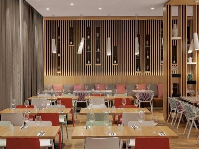 Hotel Frankfurt - Alte Oper By Ihg Frankfurt am Main
