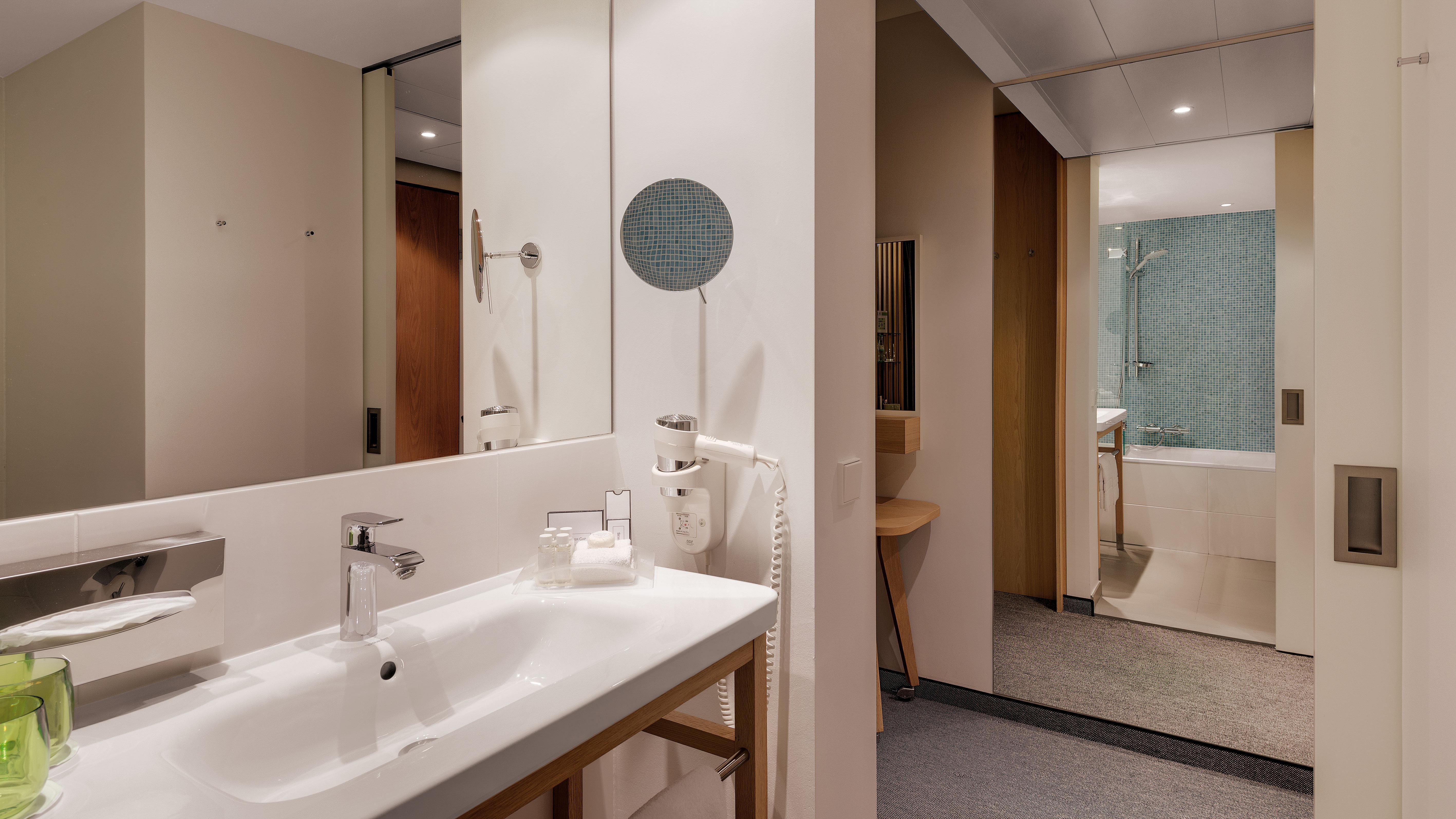 Frankfurt - Alte Oper By Ihg 4* Frankfurt am Main