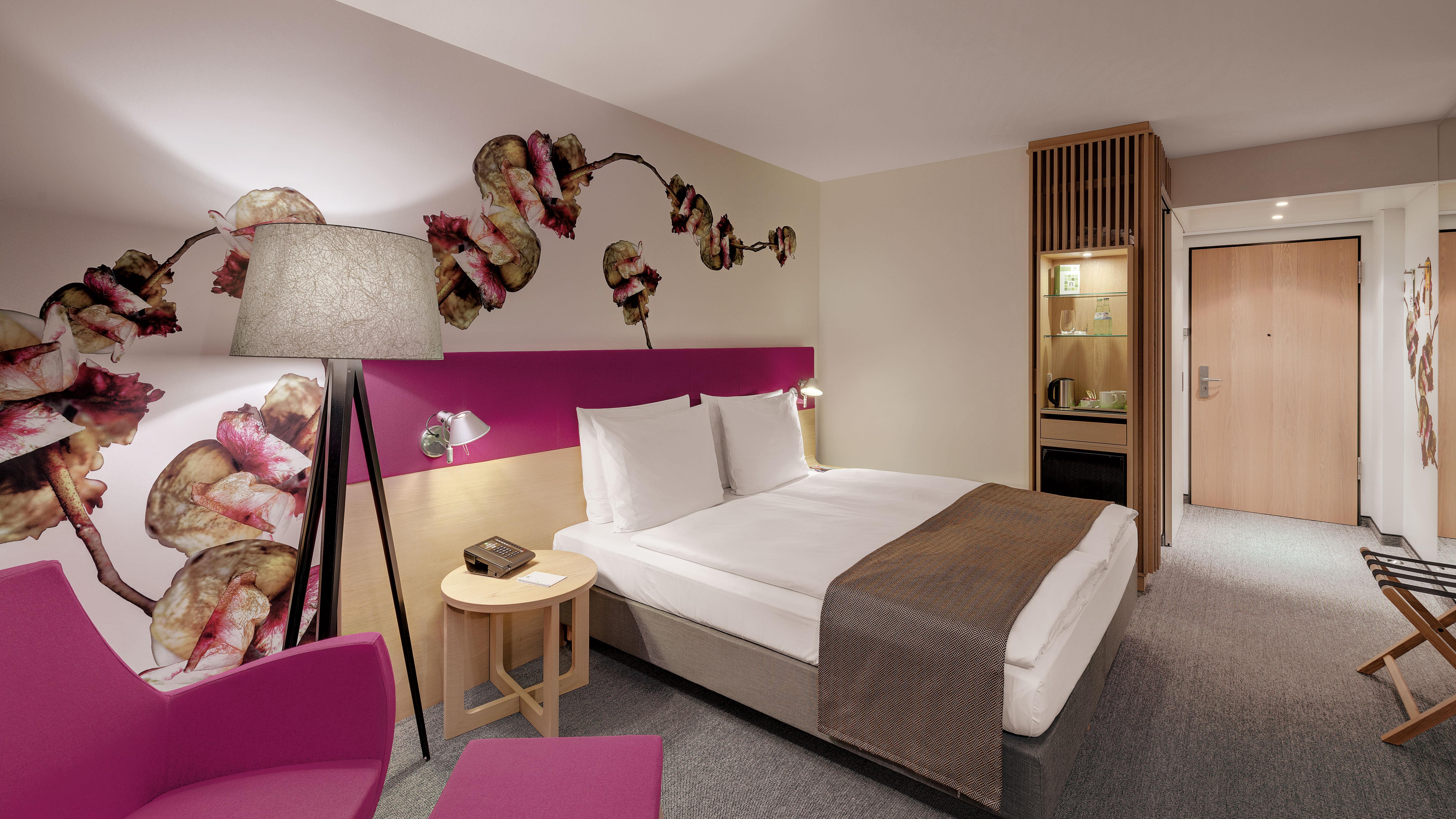 Frankfurt - Alte Oper By Ihg Hotel