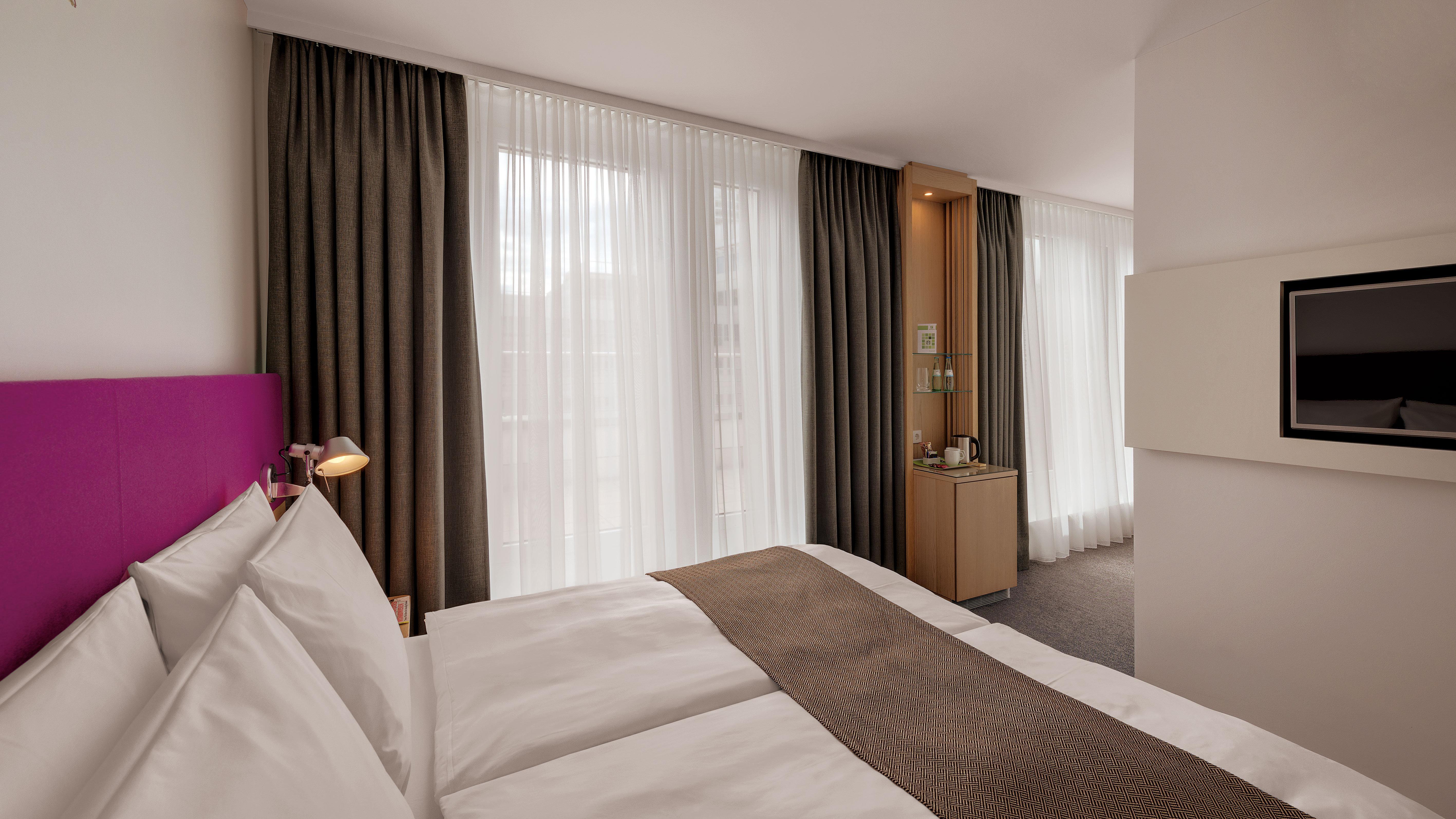 Frankfurt - Alte Oper By Ihg