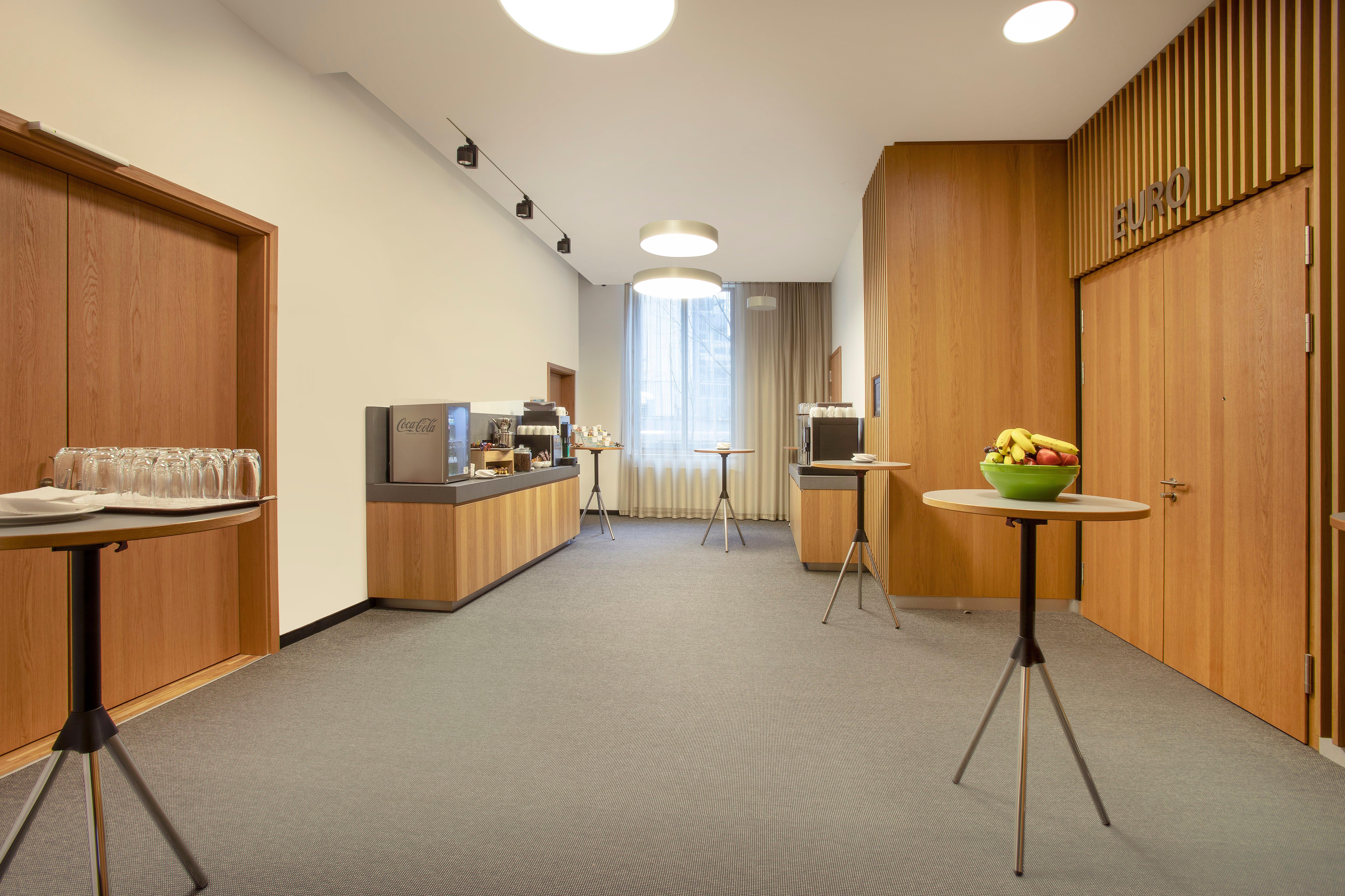 Frankfurt - Alte Oper By Ihg