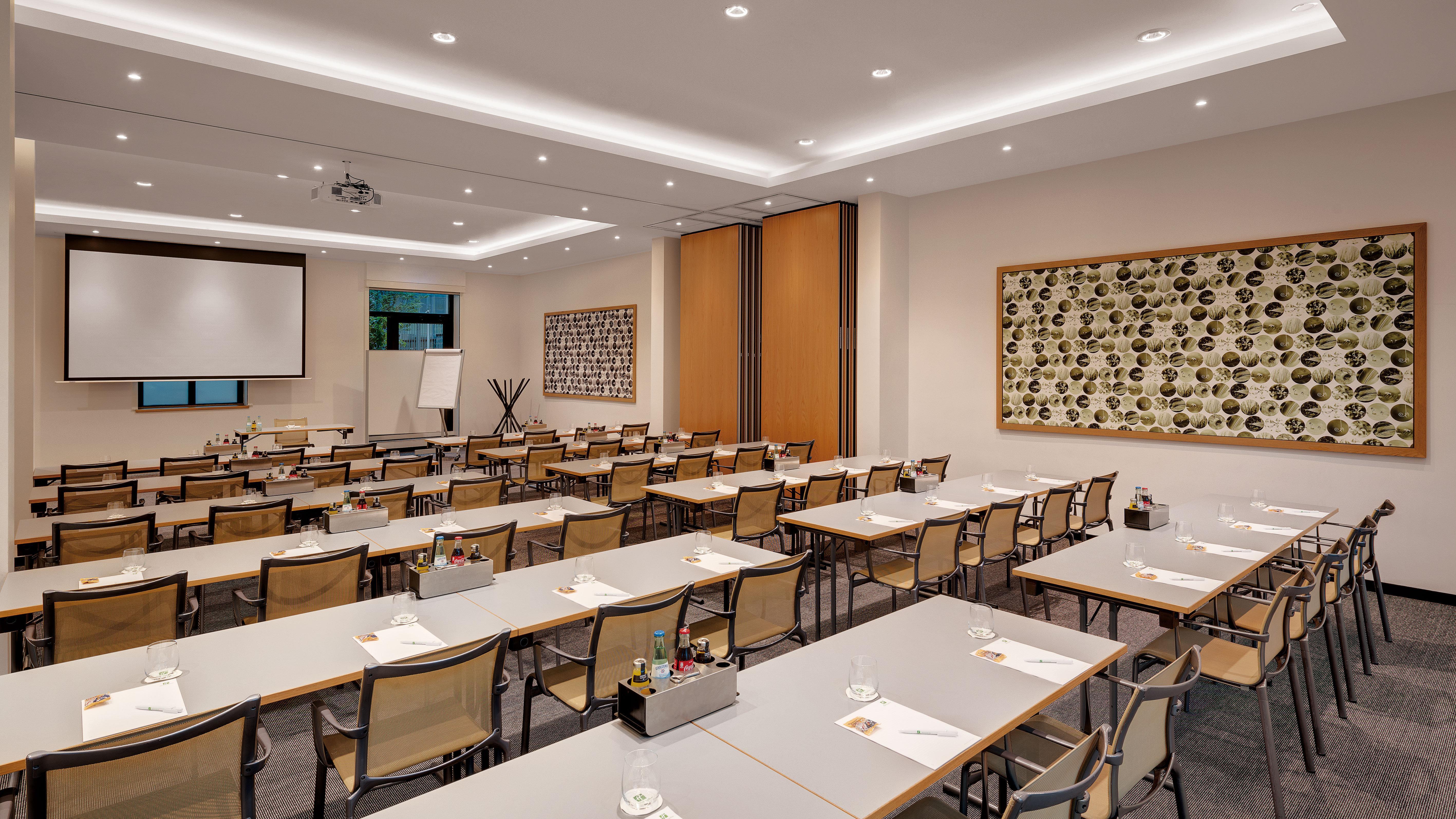 Hotel Frankfurt - Alte Oper By Ihg