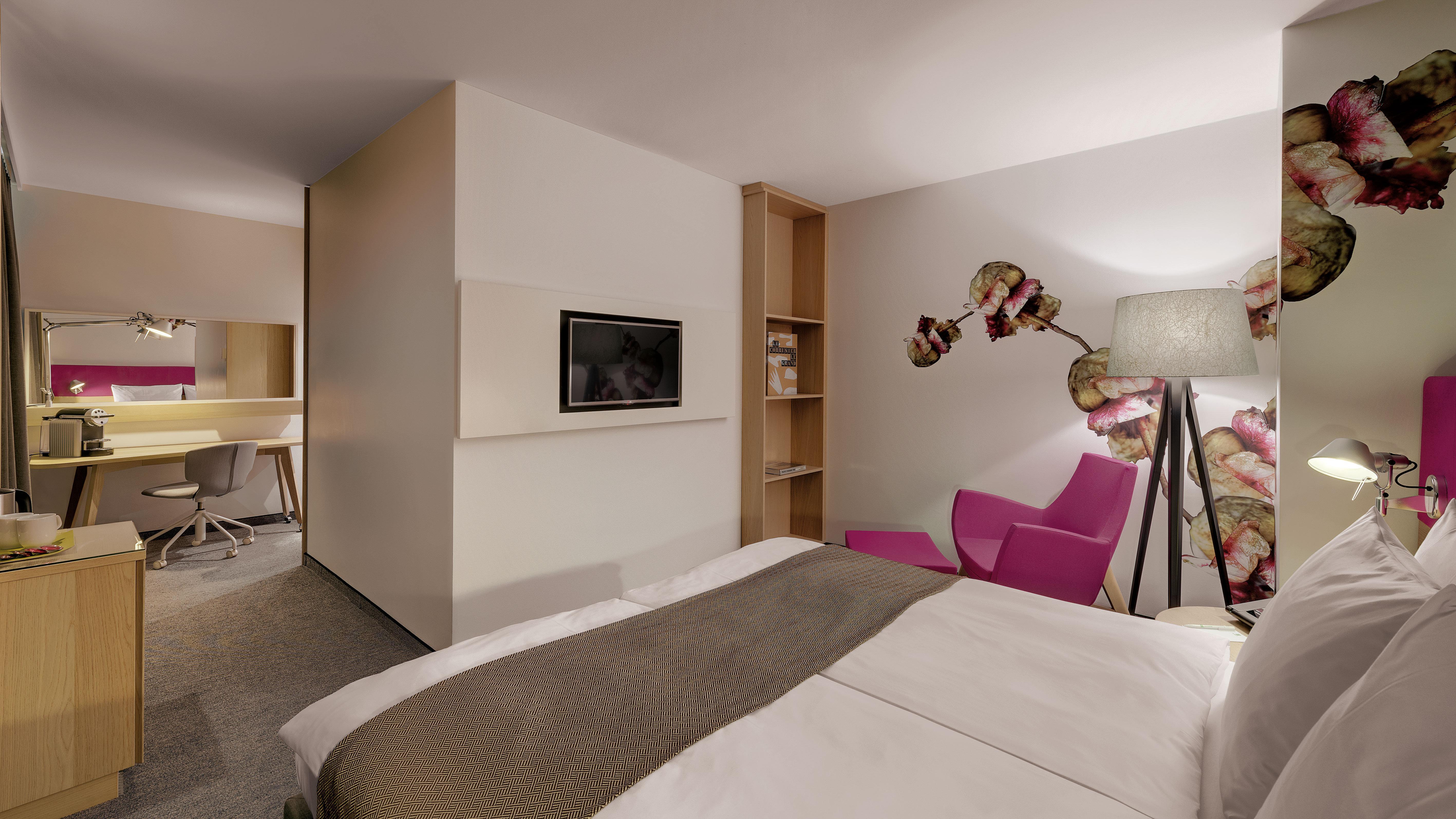 Frankfurt - Alte Oper By Ihg 4*