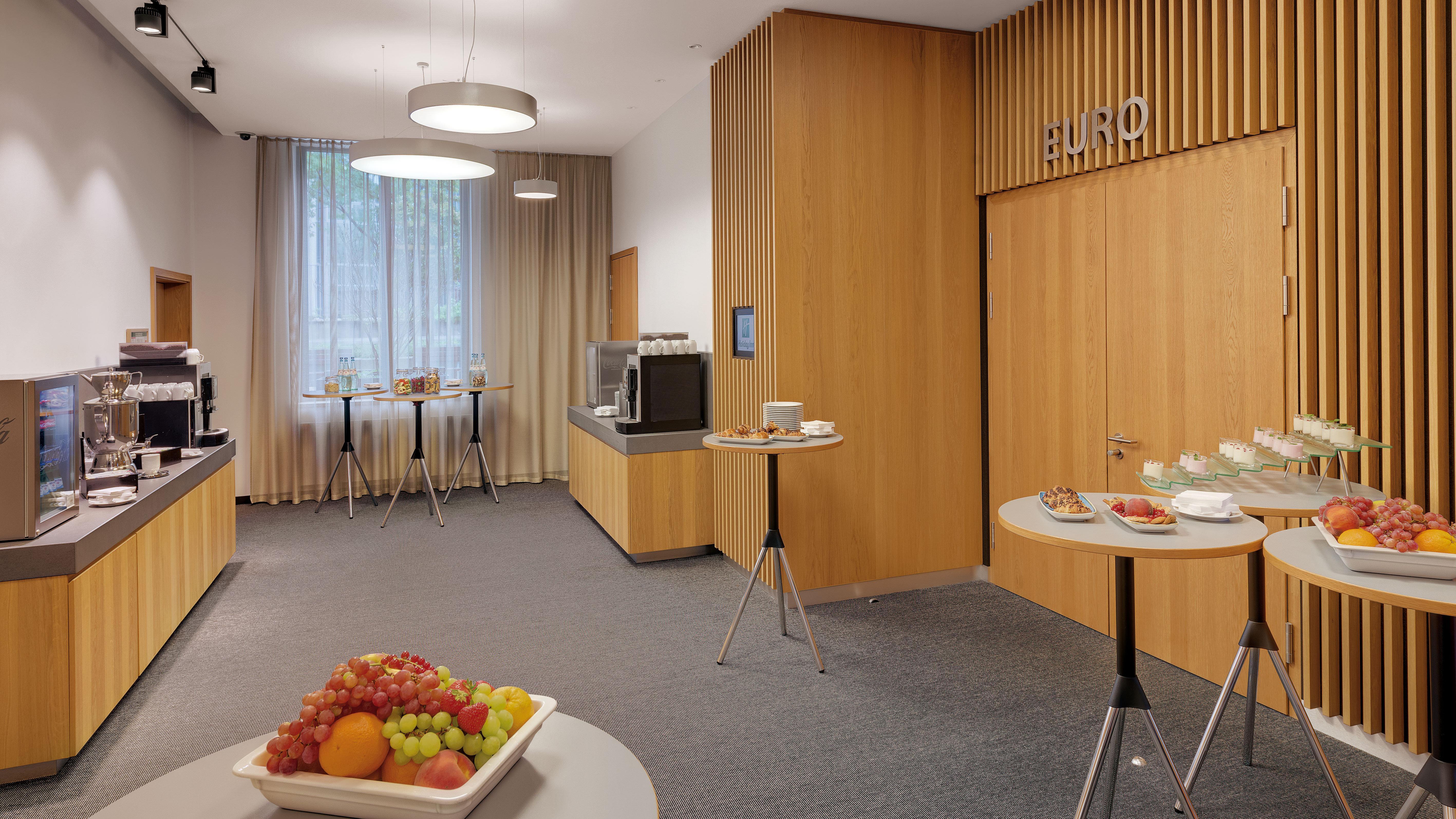 Hotel Frankfurt - Alte Oper By Ihg Frankfurt am Main
