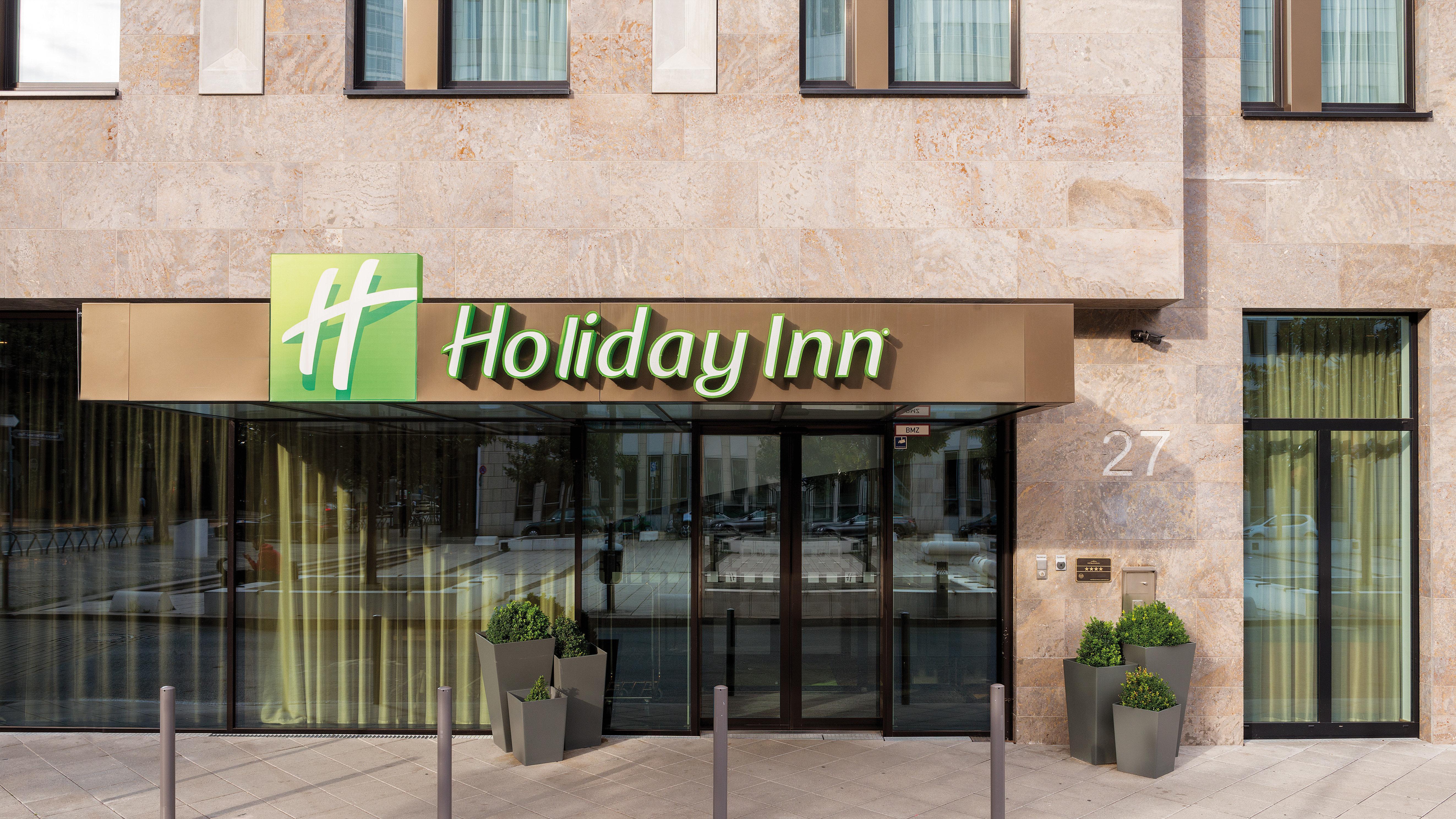 Frankfurt - Alte Oper By Ihg Hotel Frankfurt am Main