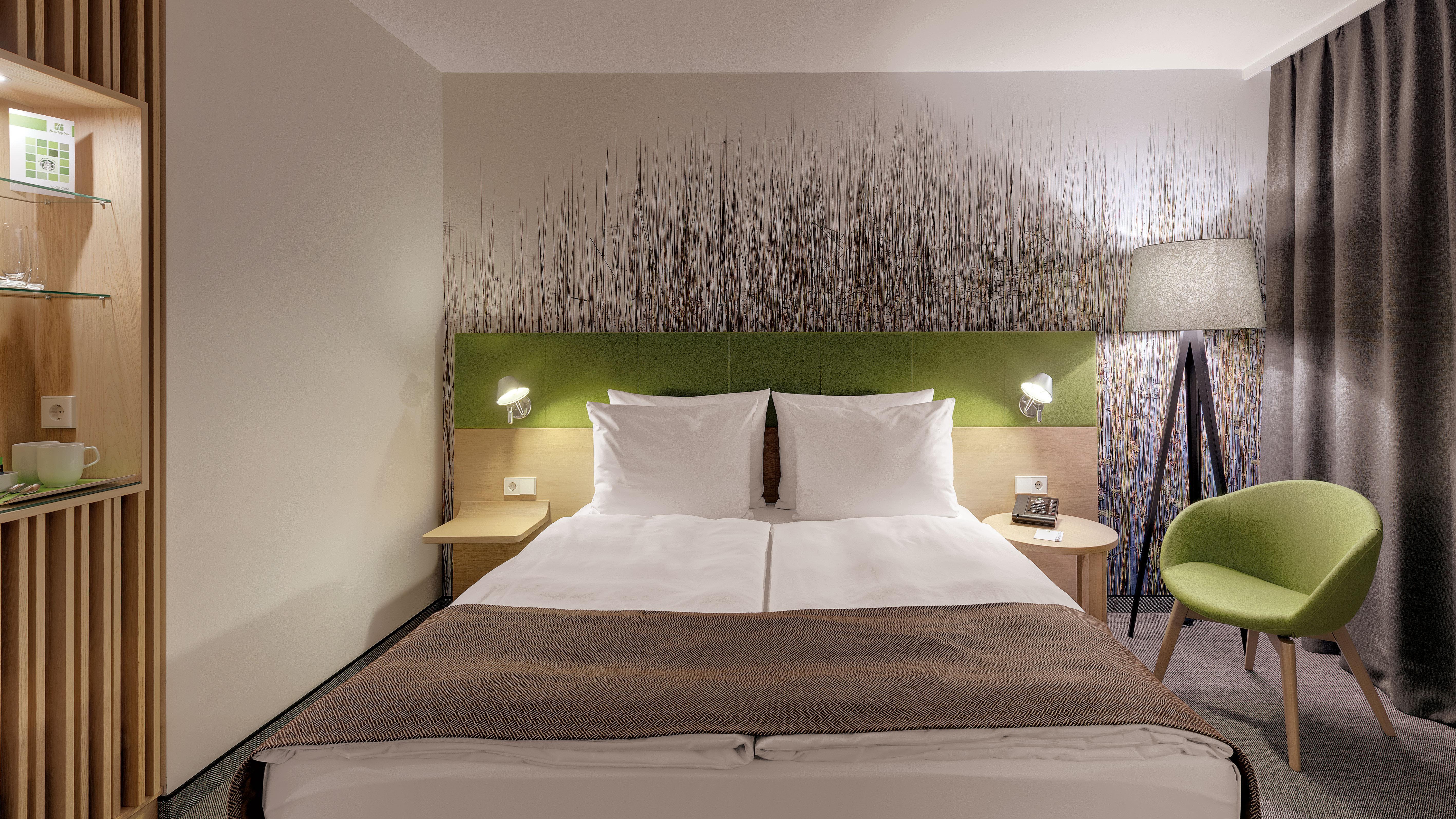 Frankfurt - Alte Oper By Ihg 4* Frankfurt am Main