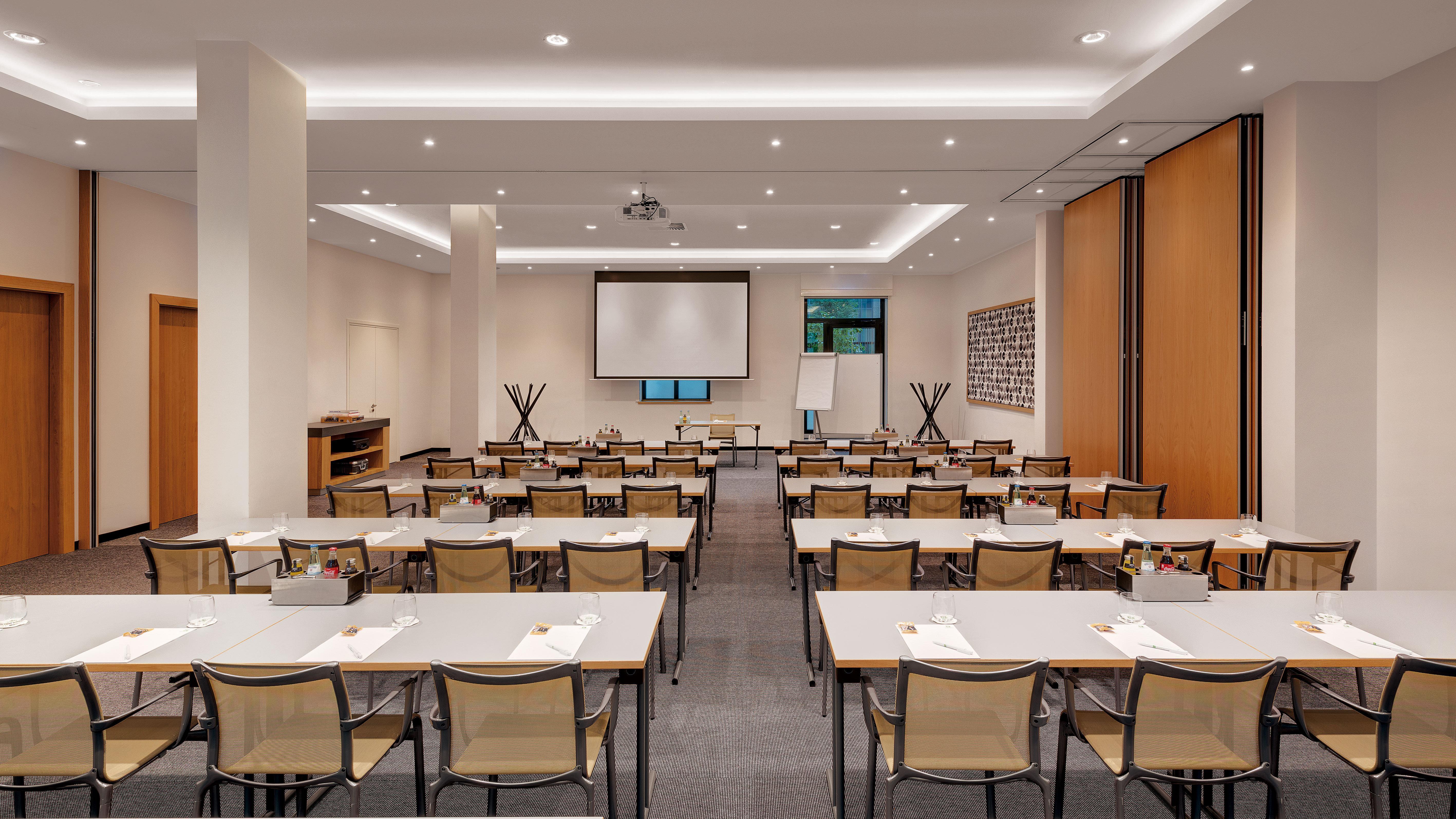 Hotel Frankfurt - Alte Oper By Ihg Frankfurt am Main