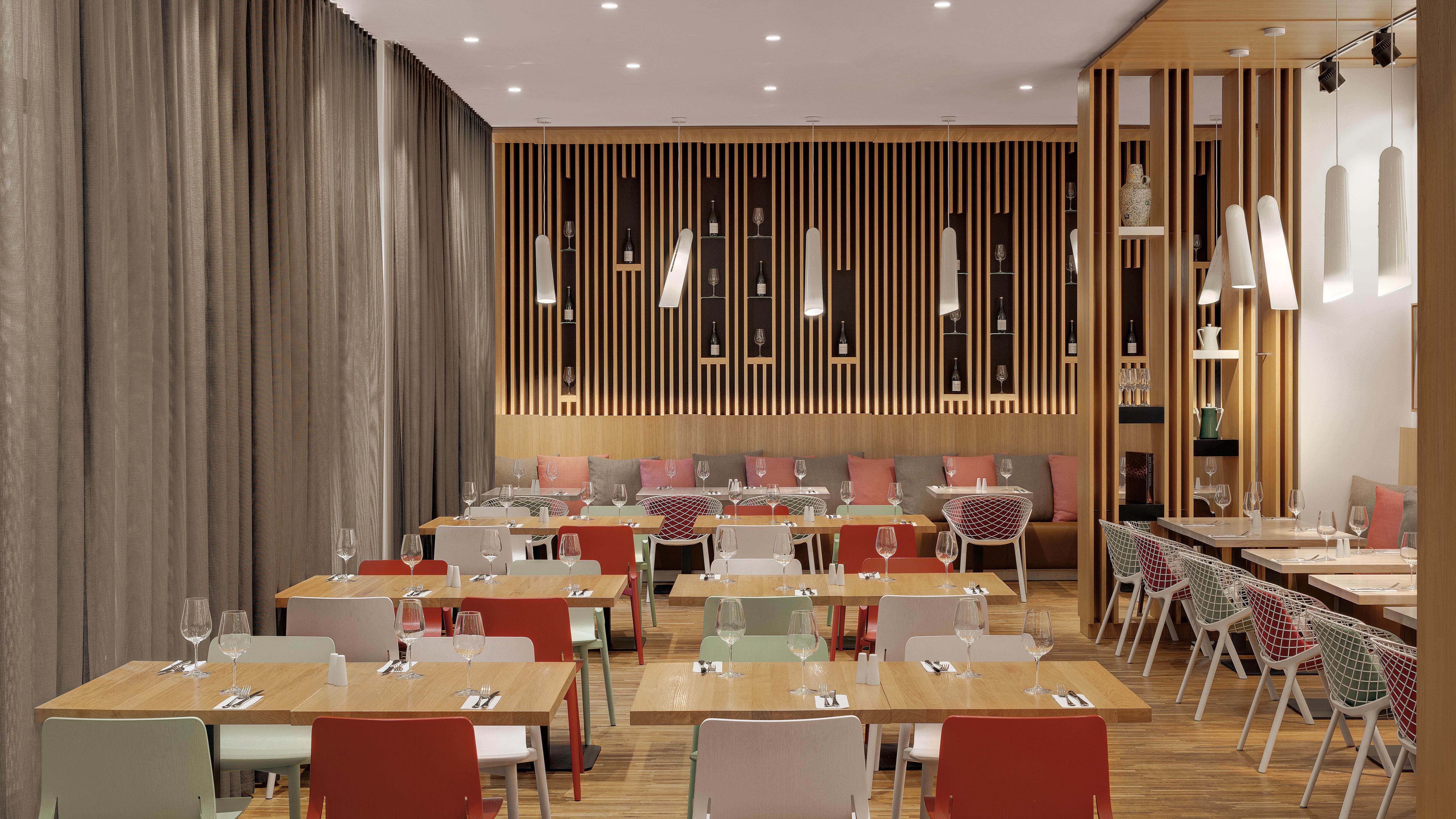 Hotel Frankfurt - Alte Oper By Ihg Frankfurt am Main