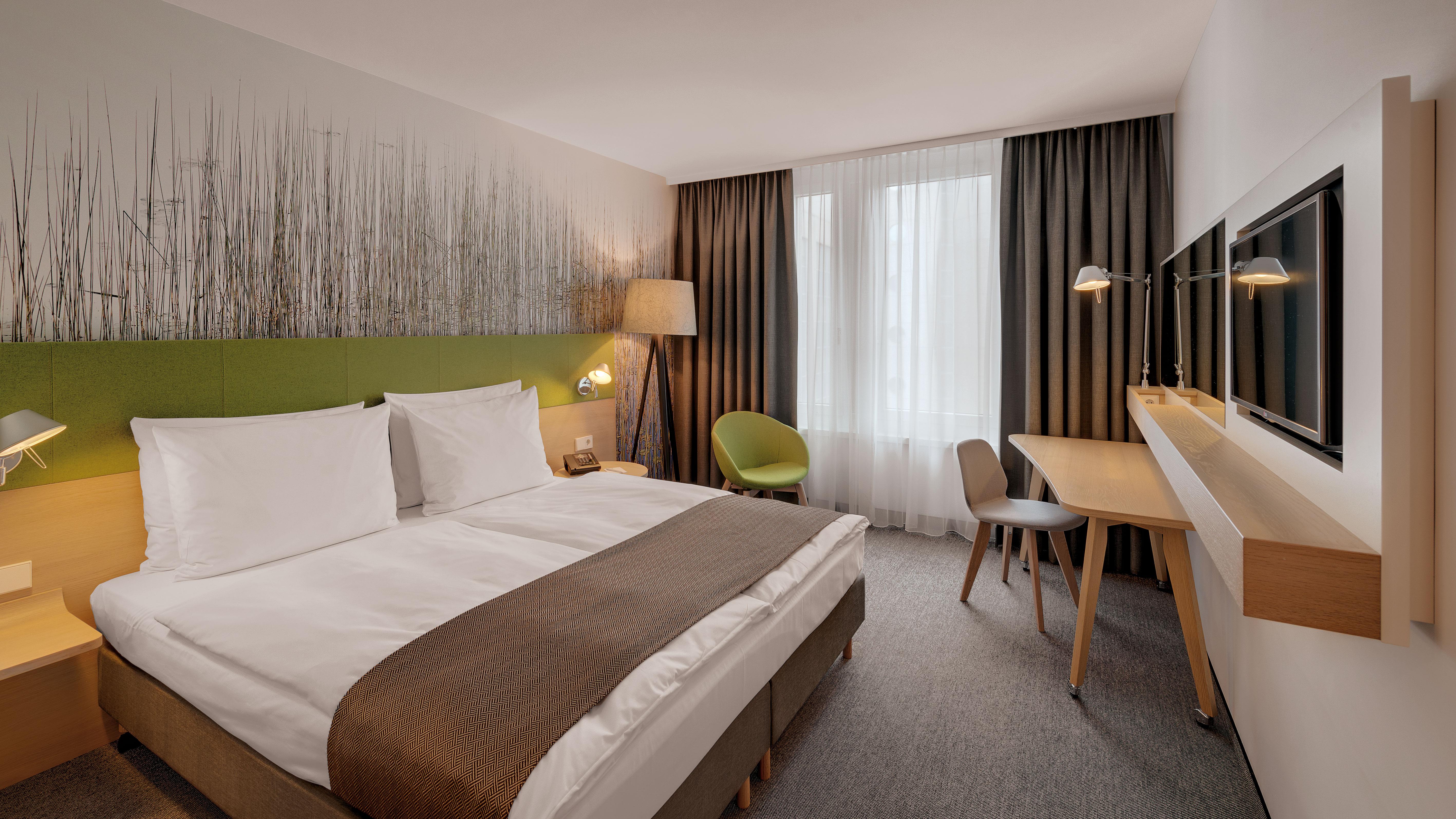 Hotel Frankfurt - Alte Oper By Ihg Frankfurt am Main