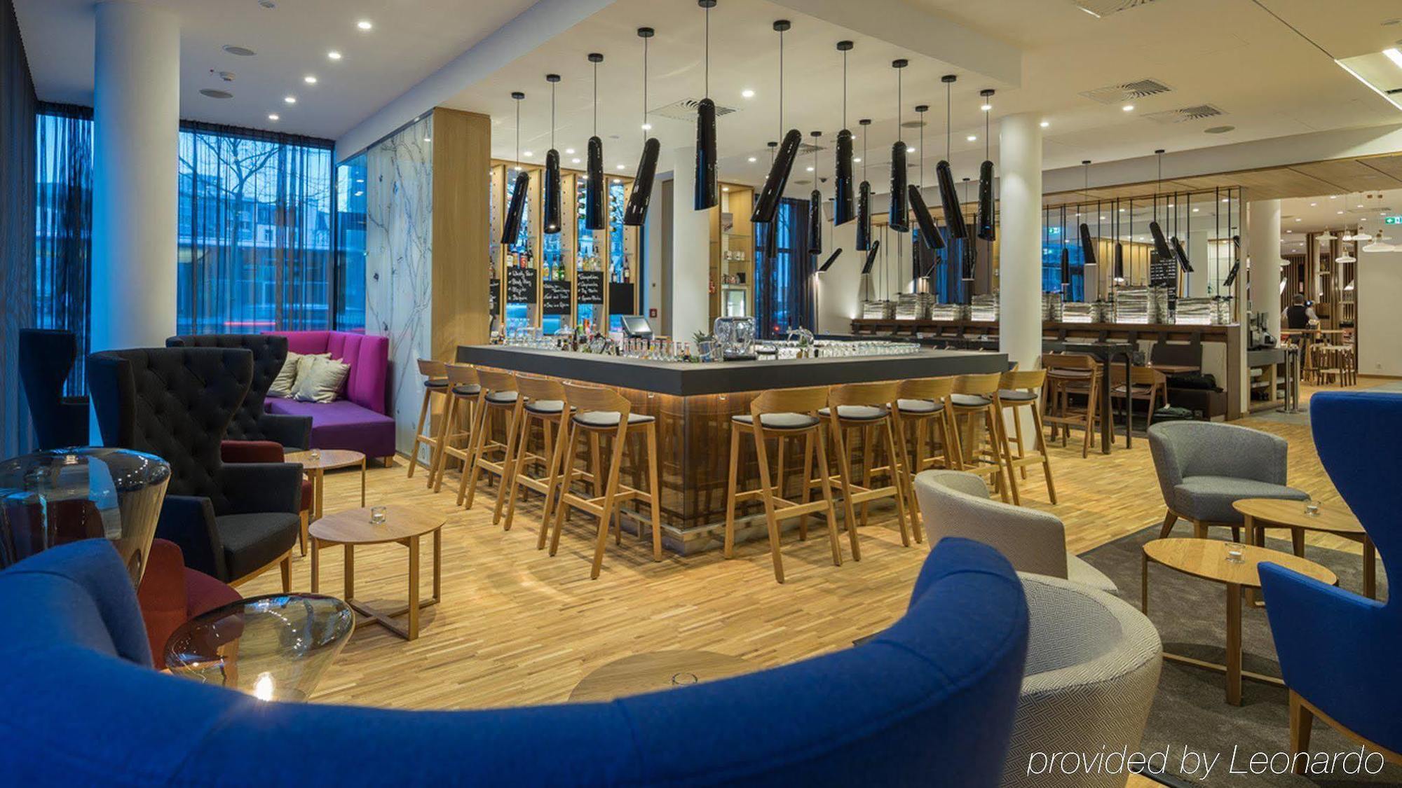 Hotel Frankfurt - Alte Oper By Ihg Frankfurt am Main