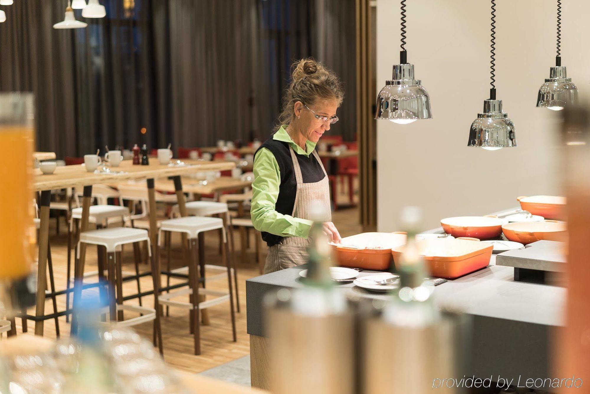 Hotel Frankfurt - Alte Oper By Ihg