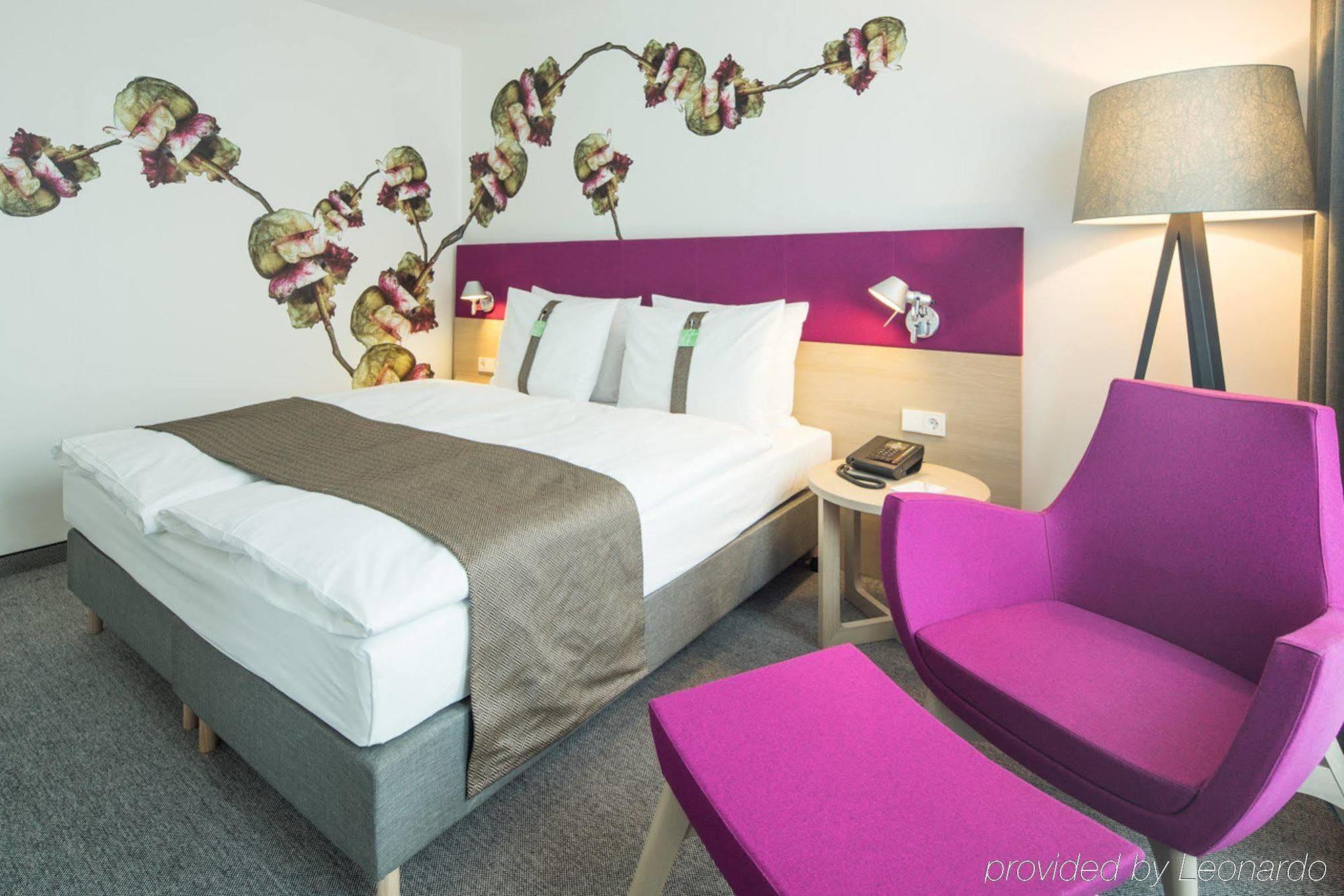 Hotel Frankfurt - Alte Oper By Ihg
