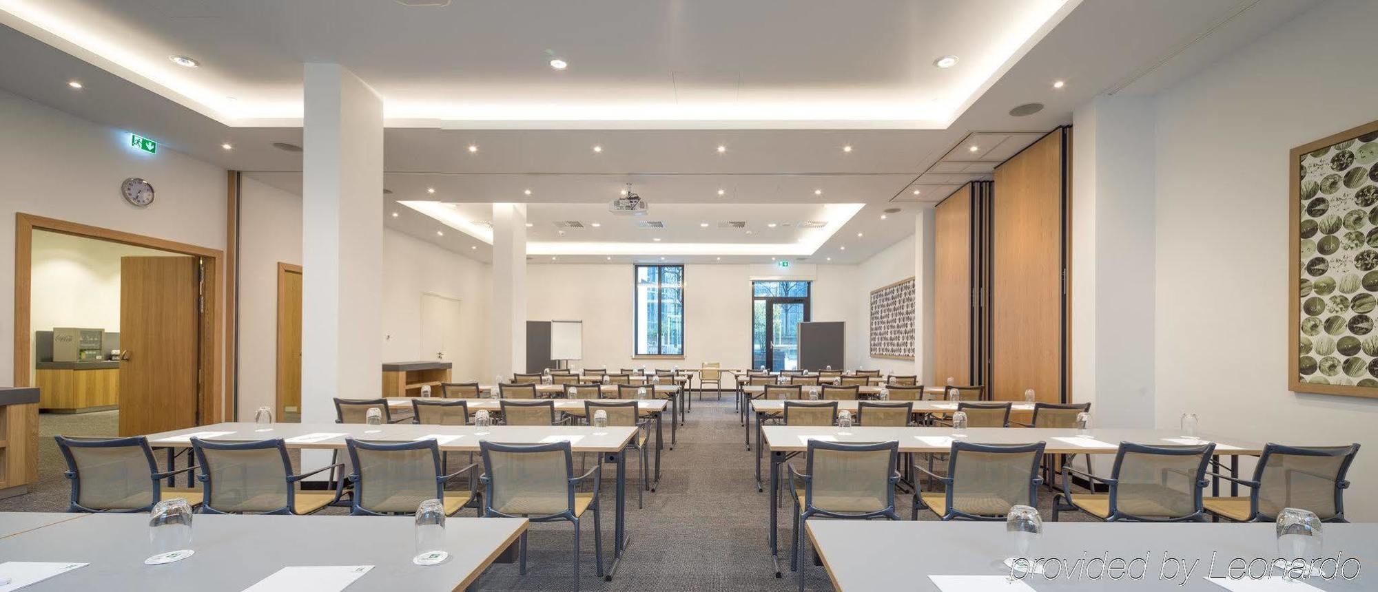 Frankfurt - Alte Oper By Ihg Hotel