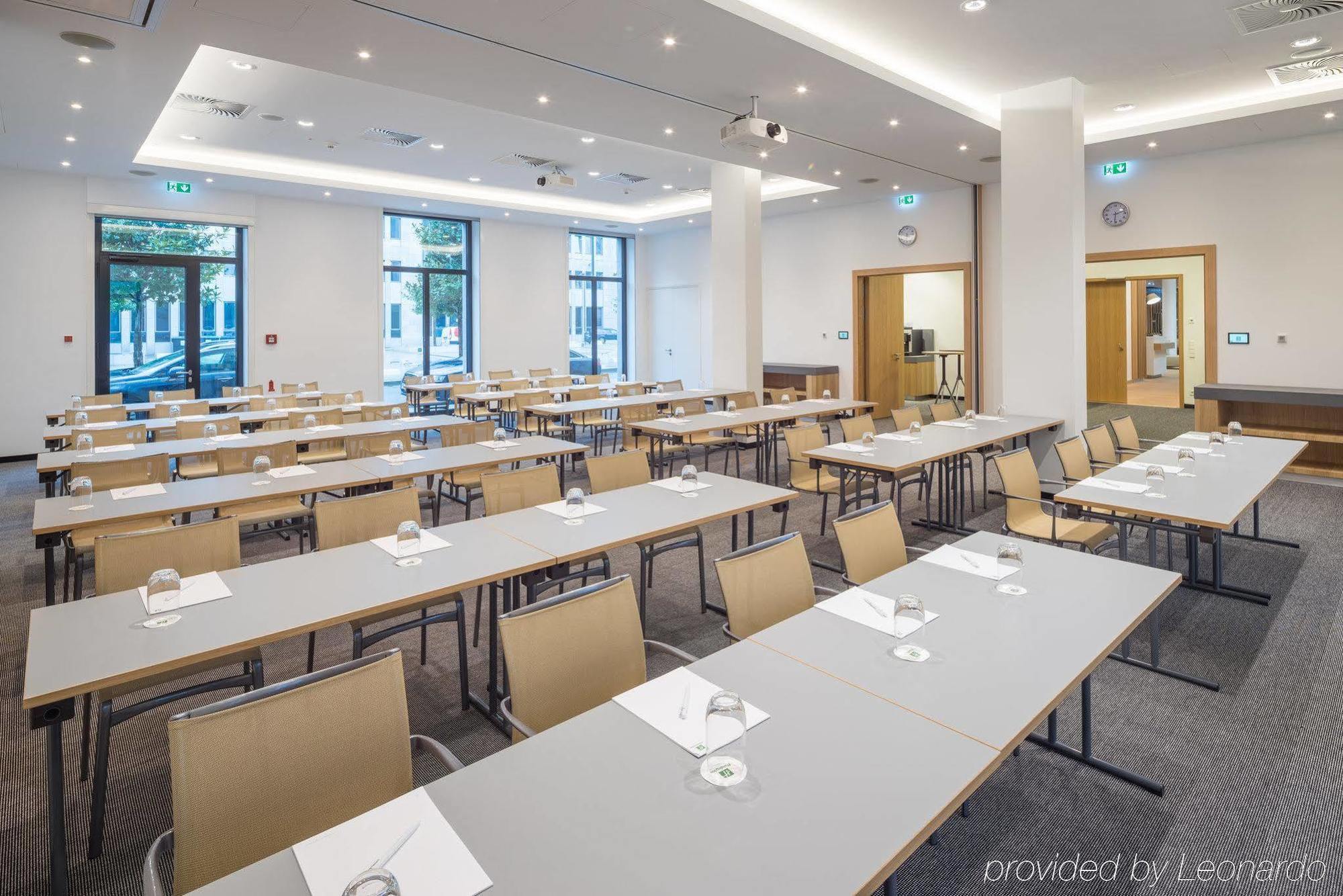 Hotel Frankfurt - Alte Oper By Ihg Frankfurt am Main